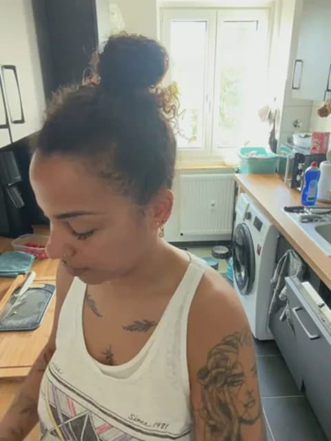Stream SweetPetiteNoir Live - 37 min | May 27, 2026 06:16