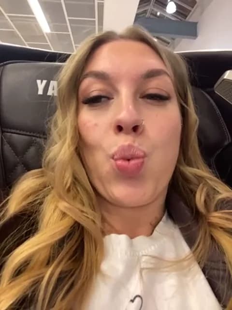 Stream Sweet___Emily Live - 34 min | Jan 27, 2026 16:35