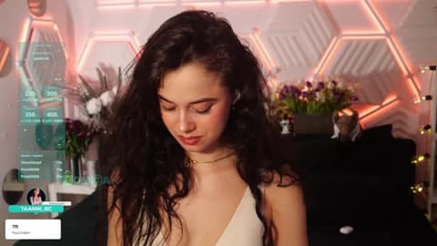 Stream Taanni Live - 70 min | Feb 21, 2026 03:56