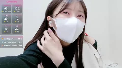 Stream The_Ami_jp Live - 38 min | Apr 10, 2026 08:32