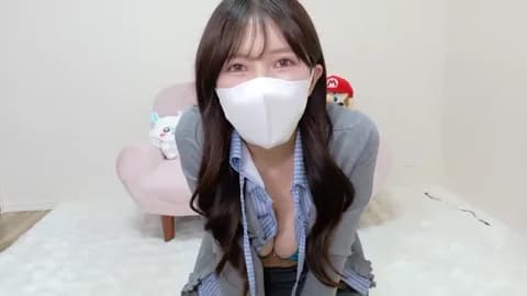 Stream The_Ami_jp Live - 57 min | Apr 13, 2026 08:29