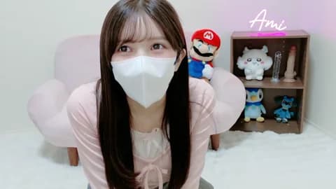 Stream The_Ami_jp Live - 42 min | May 15, 2026 03:30