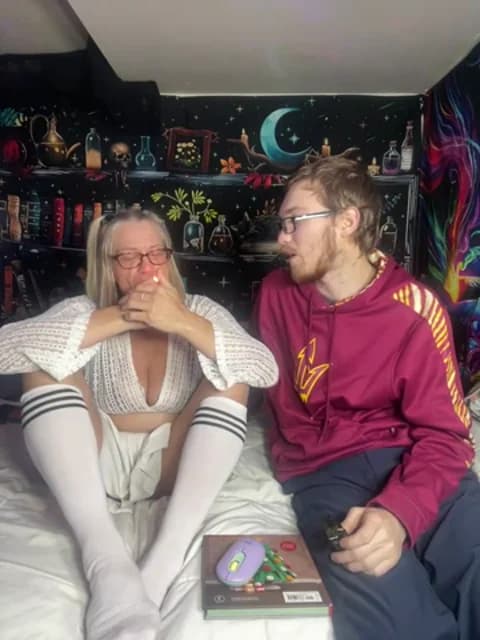 Stream TrenaAnne Live - 32 min | Jan 19, 2026 02:06