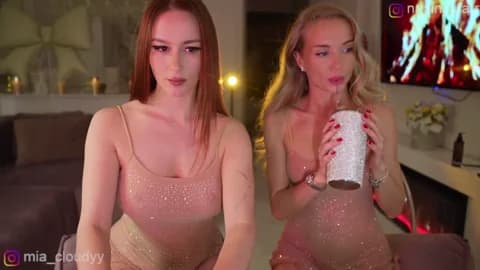 Stream WhoreRobot Live - 40 min | Feb 22, 2026 19:31