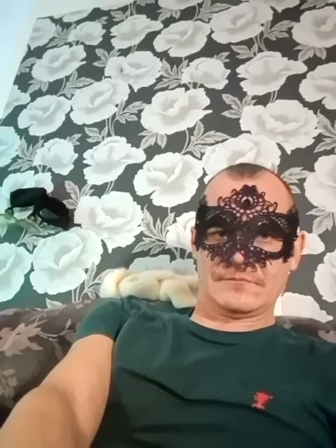 Stream WolfIPuma Live - 45 min | Jan 11, 2026 10:17