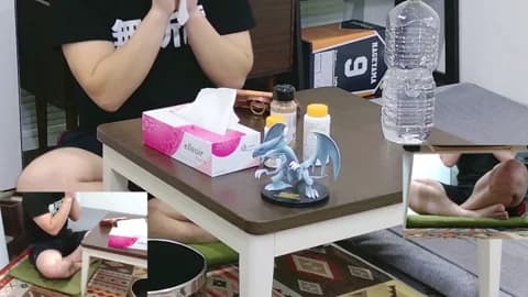 Stream YARASERO-kun Live - 90 min | Mar 10, 2026 12:59