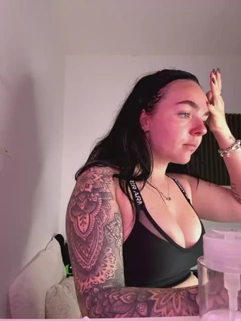 Stream YorkshireGirly Live - 36 min | Jan 20, 2026 07:48