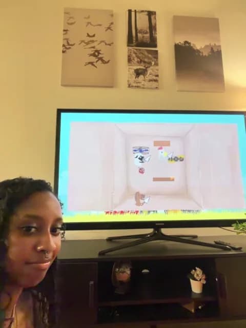 Stream Your_Paris Live - 74 min | Mar 24, 2026 07:51