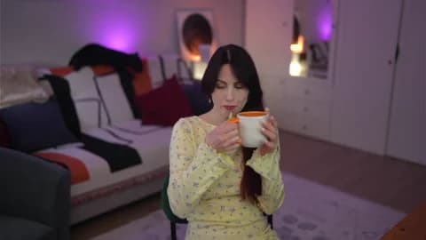 Stream _blackbee_ Live - 87 min | Jan 19, 2026 08:10