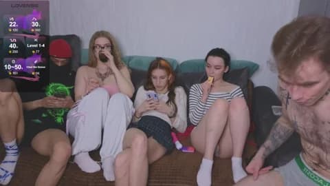 Stream _by_double_sexy_miss_ Live - 109 min | Mar 22, 2026 10:23