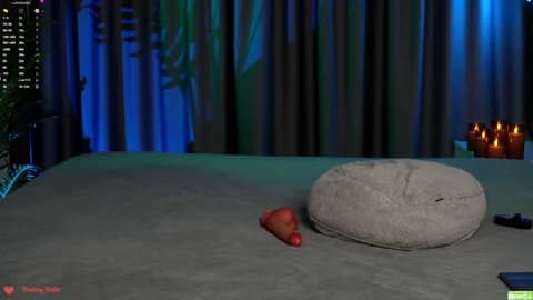 Stream _healing_hottie_ Live - 120 min | Mar 23, 2026 23:29