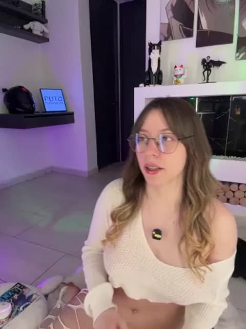 Stream _nobara__ Live - 47 min | Mar 1, 2026 10:42