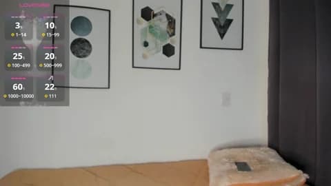 Stream abigail_w Live - 37 min | Mar 7, 2026 16:12