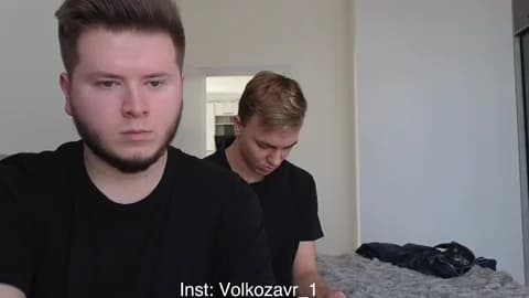 Stream alexxx_d Live - 52 min | Mar 8, 2026 11:26