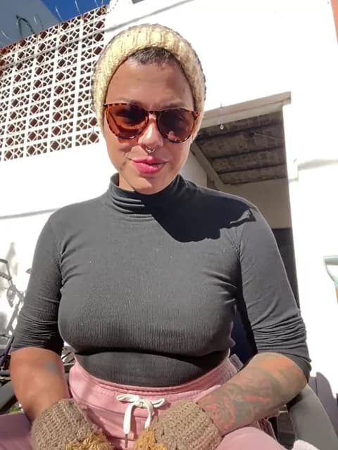 Stream alicetgirlbr Live - 39 min | May 23, 2026 15:02