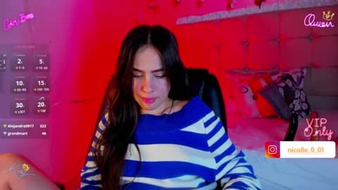 Stream amelia_ferrerx Live - 71 min | Jan 14, 2026 10:49