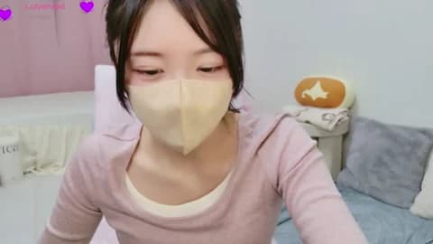 Stream anchan_ Live - 57 min | Jan 12, 2026 04:05