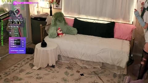 Stream archancel Live - 120 min | Mar 10, 2026 08:51