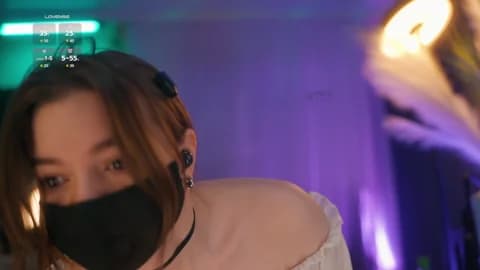 Stream arimass Live - 42 min | Feb 26, 2026 18:57