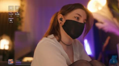 Stream arimass Live - 119 min | Mar 25, 2026 18:38