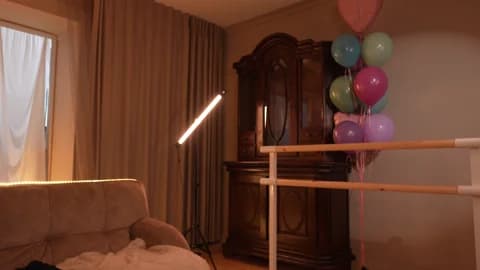 Stream aurora_the_ballerina Live - 120 min | Mar 17, 2026 10:24