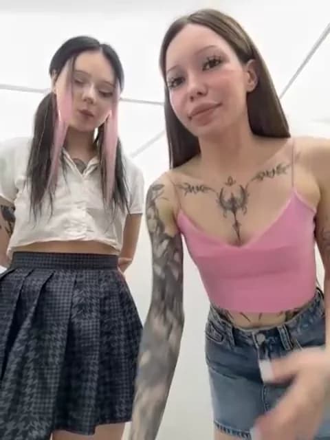 Stream babydolll Live - 39 min | Apr 10, 2026 16:49