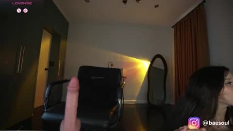 Stream baeasian Live - 50 min | May 24, 2026 04:52