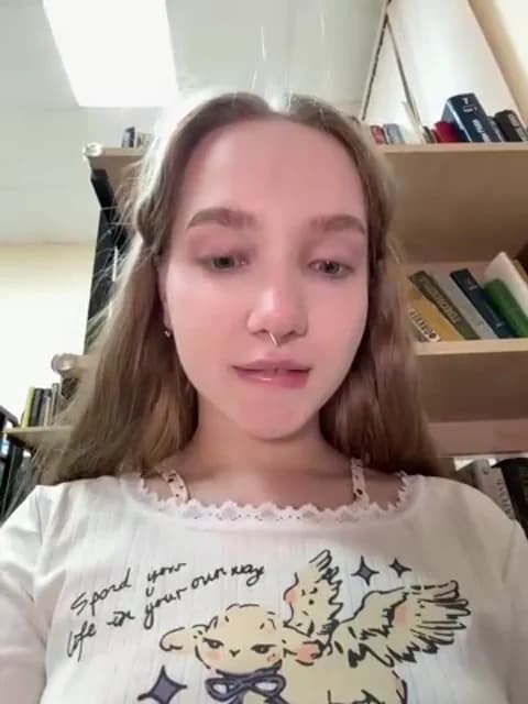 Stream bambi_lu Live - 77 min | Mar 26, 2026 21:02