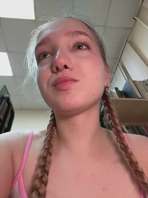 Stream bambi_lu Live - 30 min | Apr 6, 2026 22:27