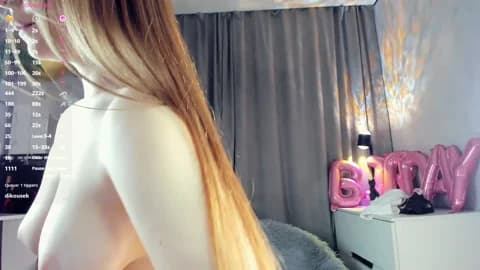 Stream bellidream Live - 120 min | Jan 20, 2026 03:19