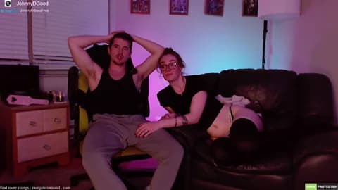 Stream bigjohnny550 Live - 33 min | Mar 1, 2026 03:01