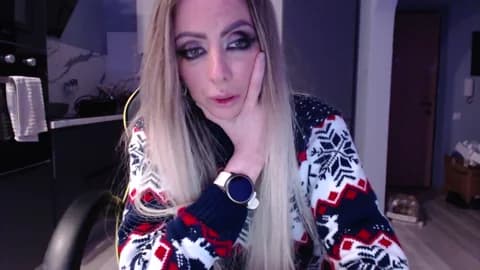 Stream blondalina Live - 120 min | Jan 26, 2026 14:23