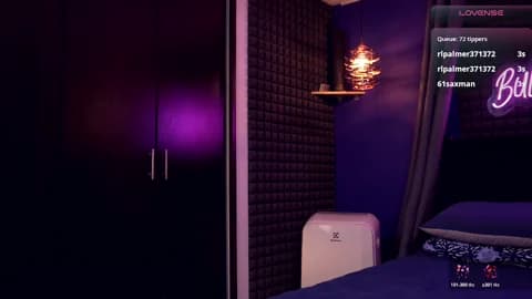 Stream bull_vixen2001 Live - 41 min | Jan 8, 2026 09:13