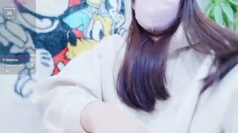 Stream chan_yuma_tan Live - 46 min | Mar 30, 2026 08:34