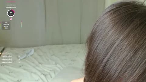 Stream charming_bliss Live - 47 min | Mar 10, 2026 20:06