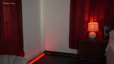 Stream chloewildd Live - 36 min | Mar 9, 2026 22:27