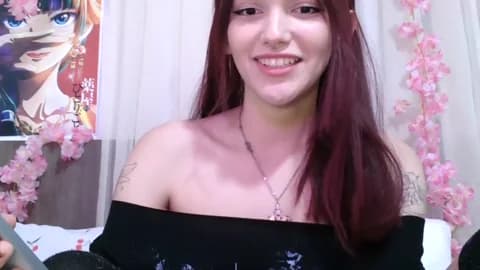 Stream coelhinharoxaaaa Live - 37 min | May 27, 2026 03:33