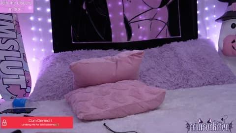 Stream crimsonkitten Live - 98 min | Feb 21, 2026 09:12