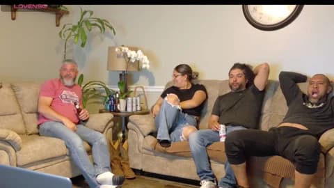 Stream curiouscouple3143 Live - 38 min | Feb 21, 2026 04:56