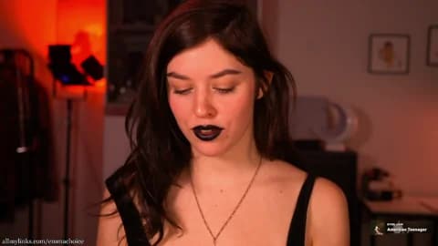 Stream emmachoice Live - 70 min | Jan 14, 2026 01:21