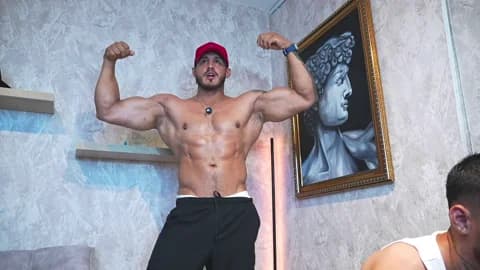 Stream erossteel Live - 88 min | Mar 24, 2026 23:54