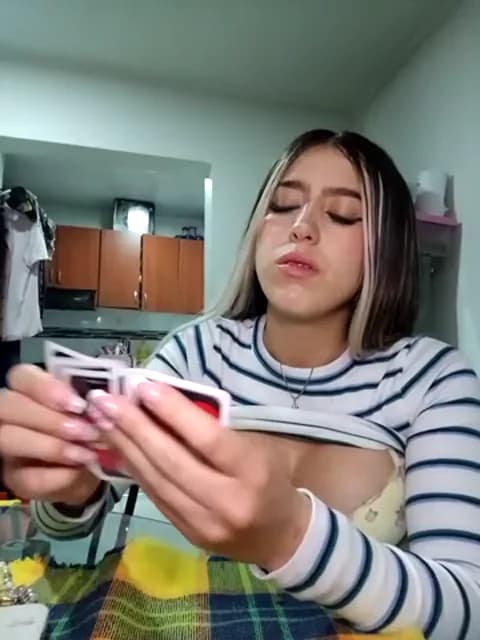 Stream eva-2023 Live - 80 min | Apr 17, 2026 04:05