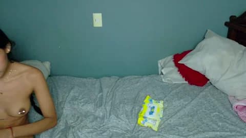 Stream farianaall Live - 41 min | Jan 12, 2026 05:10