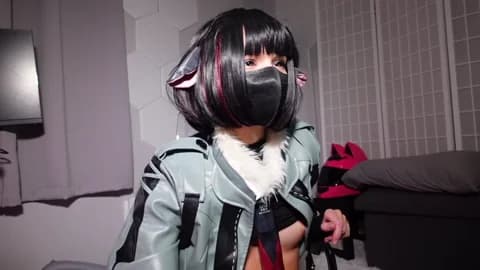 Stream finleyfae Live - 32 min | Jan 12, 2026 21:06