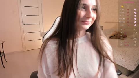 Stream gentle_misss Live - 54 min | Jan 16, 2026 22:30