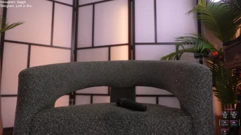 Stream gigi_ulala Live - 119 min | Jan 28, 2026 01:10