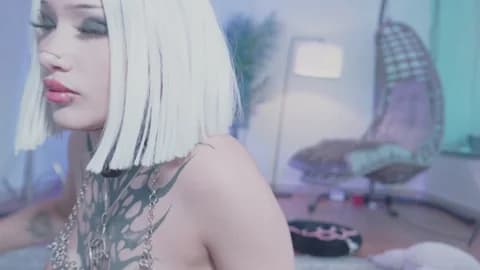 Stream goth_dolll Live - 120 min | Jan 16, 2026 22:38