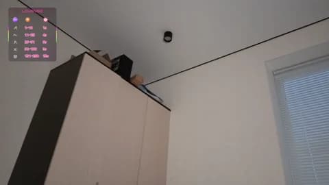 Stream hoaarisa Live - 31 min | Jan 17, 2026 14:05