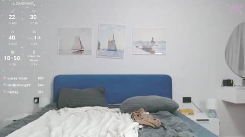 Stream honeystormxxx Live - 30 min | Mar 22, 2026 21:07