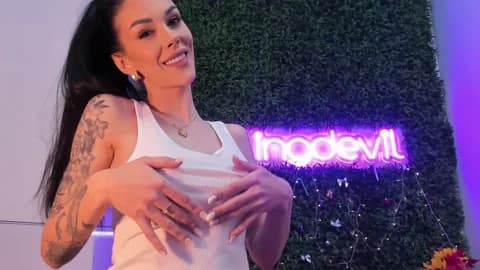 Stream hotfallingdevil Live - 120 min | Jan 12, 2026 08:27